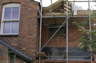 free Pandy Tudur home extension quotes